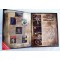 Baldurs Gate II - Schatten von Amn - PC - Frontcover aufgeklappt