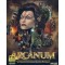 Arcanum - PC - Frontcover