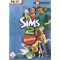 Sims 2 AddOn Haustiere - PC - Frontcover