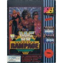 WWF: European Rampage