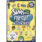 Sims 2: AddOn: Party Accessoires