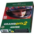 Grand Prix 2 - PC - Verpackung