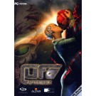UFO - Aftershock - PC - Frontcover