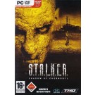 Stalker - PC - Frontcover