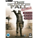 The Fall Reloaded - Last Days of Gaia - PC - Frontcover